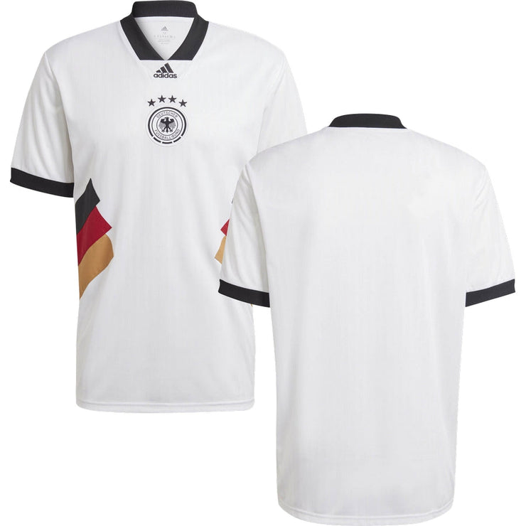 Germany Icon Jersey 2023 Men