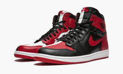 Air Jordan 1 Hi H2H NRG / CHI “Homage to Home (Numbered)”