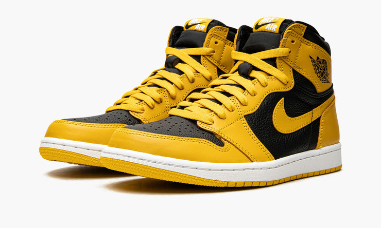 Air Jordan 1 High OG “Pollen”