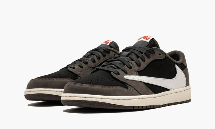 Air Jordan 1 Low “Travis Scott”