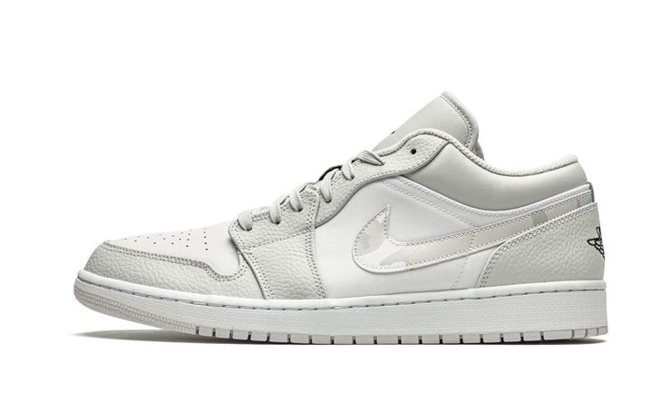 Air Jordan 1 Low “White Camo”