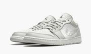 Air Jordan 1 Low “White Camo”