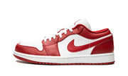 Air Jordan 1 Low Gym Red