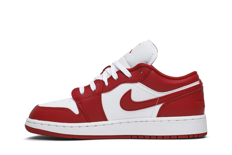 Air Jordan 1 Low Gym Red