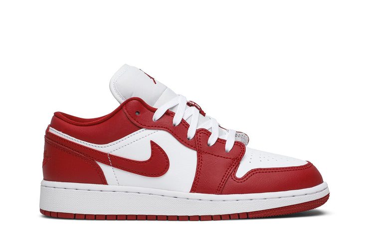 Air Jordan 1 Low Gym Red