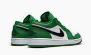 Air Jordan 1 Low Pine Green