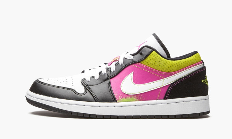 AIR JORDAN 1 LOW SE “Spray Paint”