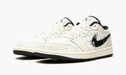 Air Jordan 1 Low SE Brushstroke