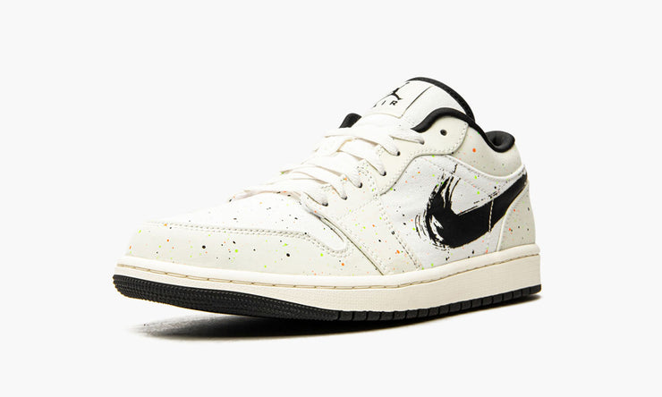 Air Jordan 1 Low SE Brushstroke