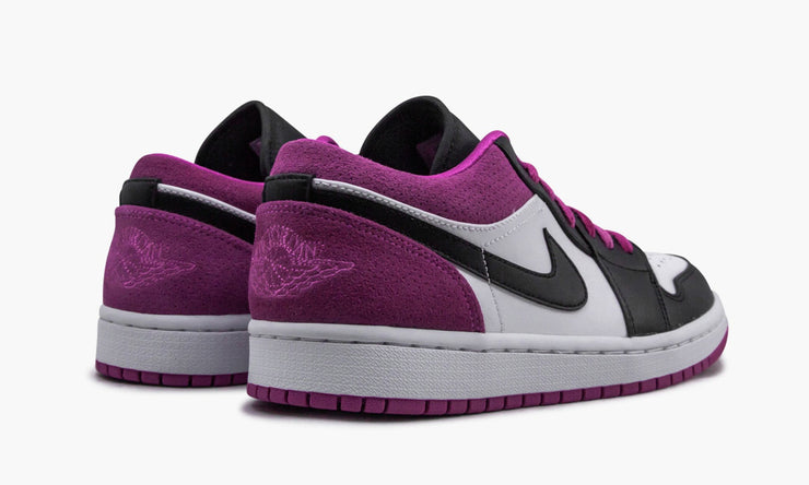 Air Jordan 1 Low SE Fuchsia