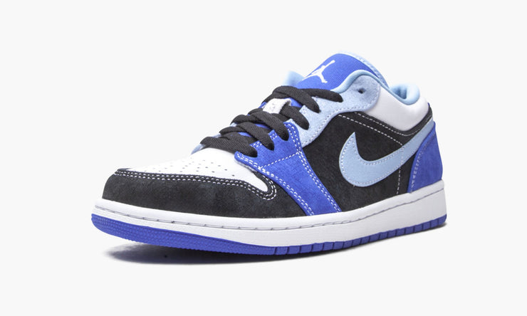 Air Jordan 1 Low SE Racer Blue