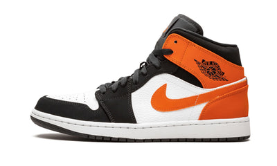 Air Jordan 1 Mid “Shattered Backboard”