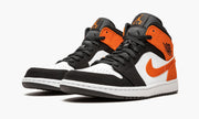 Air Jordan 1 Mid “Shattered Backboard”