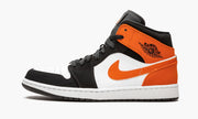 Air Jordan 1 Mid “Shattered Backboard”