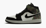 Air Jordan 1 Mid Camo