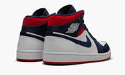 Air Jordan 1 Mid SE “Olympic – USA”