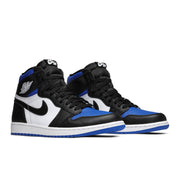 Air Jordan 1 Retro High OG ‘Royal Toe’ 555088-041