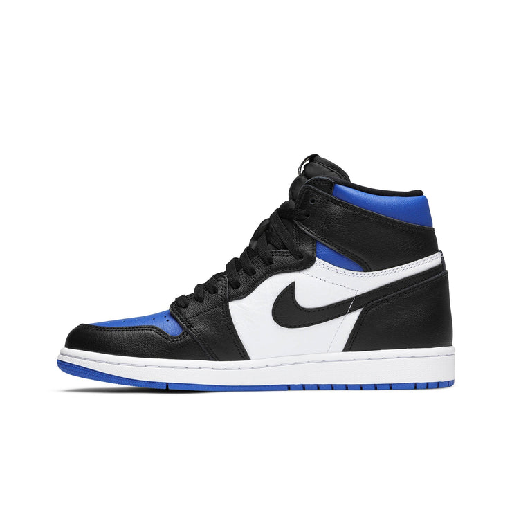 Air Jordan 1 Retro High OG ‘Royal Toe’ 555088-041