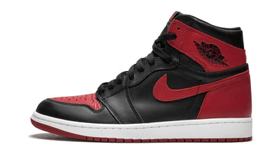 Air Jordan 1 Retro High OG “Banned / Bred”