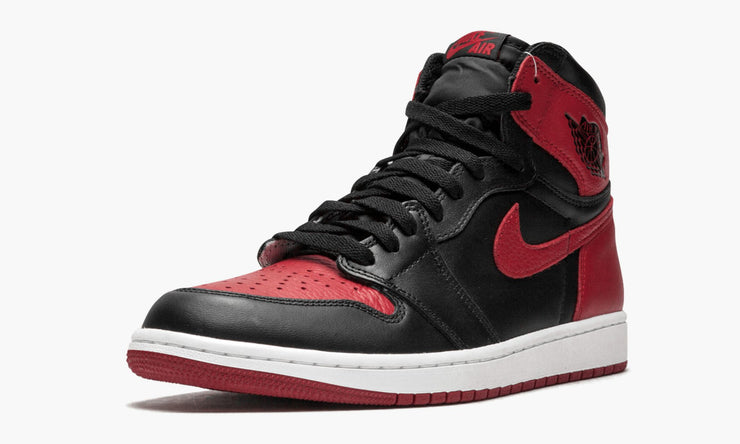 Air Jordan 1 Retro High OG “Banned / Bred”