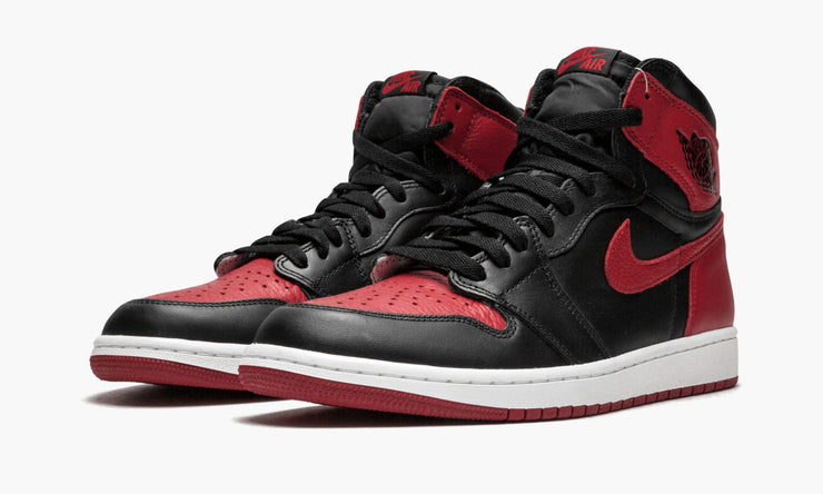 Air Jordan 1 Retro High OG “Banned / Bred”