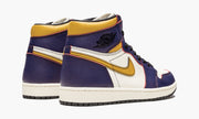 Air Jordan 1 Retro High OG “LA to Chicago”