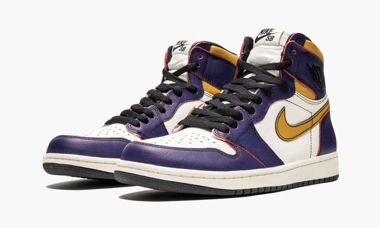 Air Jordan 1 Retro High OG “LA to Chicago”