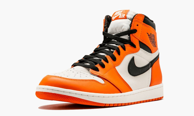 Air Jordan 1 Retro High OG “Reverse Shattered Backboard”