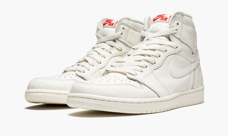 Air Jordan 1 Retro High OG “Sail”