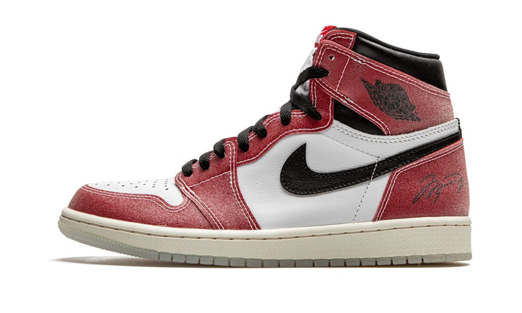 Air Jordan 1 Retro High OG “Trophy Room – Chicago”