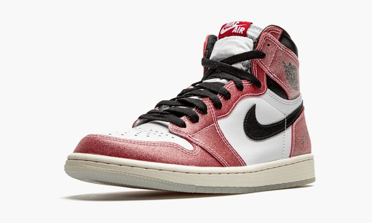 Air Jordan 1 Retro High OG “Trophy Room – Chicago”