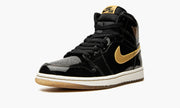 Air Jordan 1 Retro High OG Black/Metallic Gold