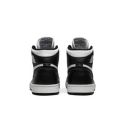 Air Jordan 1 Retro High OG Black/White 555088-010