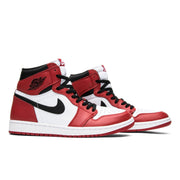 Air Jordan 1 Retro High OG Chicago 2015 555088-101