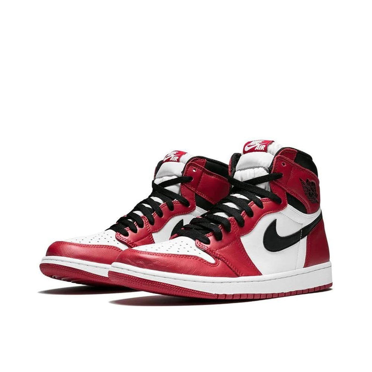 Air Jordan 1 Retro High OG Chicago