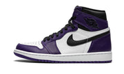 Air Jordan 1 Retro High OG Court Purple 2.0