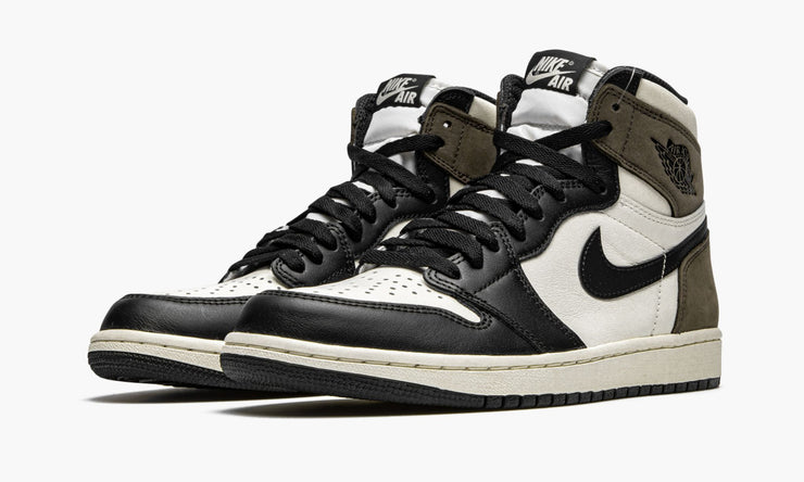 Air Jordan 1 Retro High OG Dark Mocha