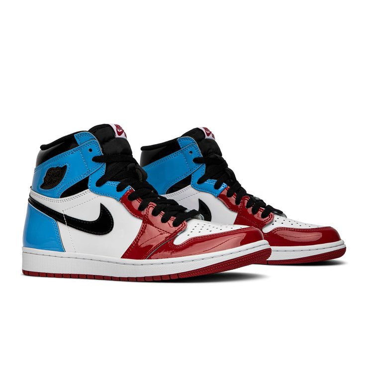 Air Jordan 1 Retro High OG Fearless CK5666-100 – Armanivives