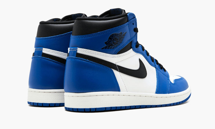 Air Jordan 1 Retro High OG Game Royal