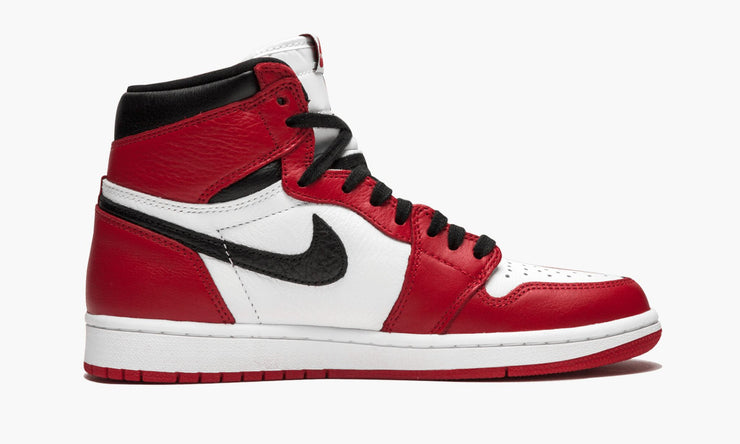 Air Jordan 1 Retro High OG NRG “Homage 2 Home (Non-Numbered)”