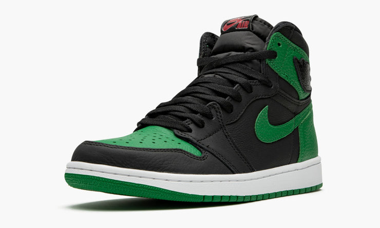 Air Jordan 1 Retro High Pine Green 2.0