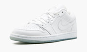 Air Jordan 1 Retro Low “White”