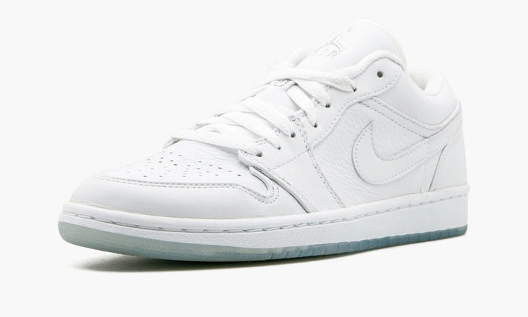 Air Jordan 1 Retro Low “White”