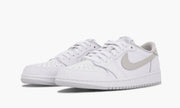 Air Jordan 1 Retro Low OG “White / Neutral Grey – 2015 Release”