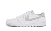 Air Jordan 1 Retro Low OG “White / Neutral Grey – 2015 Release”