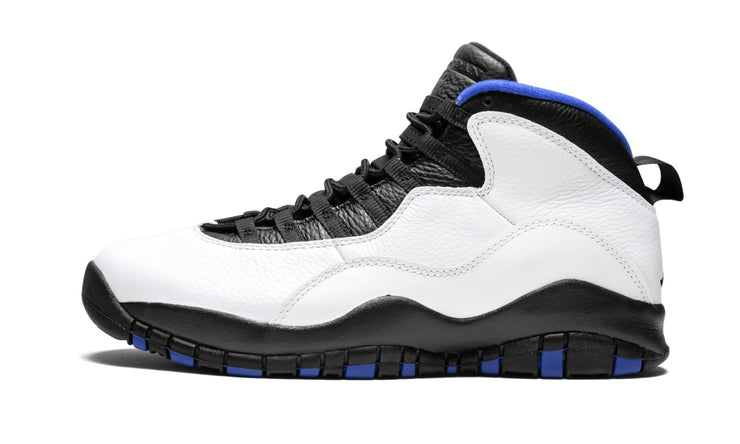 Air Jordan 10 Retro Orlando