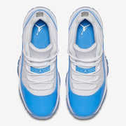 Air Jordan 11 Low University Blue 528895