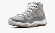 Air Jordan 11 Retro “Cool Grey”