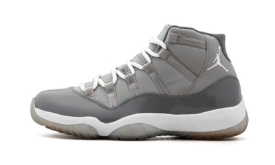 Air Jordan 11 Retro “Cool Grey”