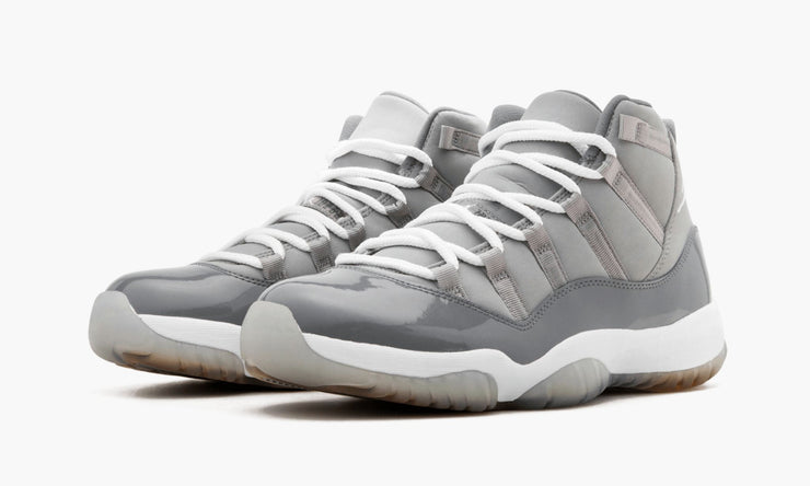 Air Jordan 11 Retro “Cool Grey”